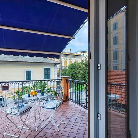 Apartamento In Fondo Al Mar By Wonderful Italy Santa Margherita Ligure Exterior foto