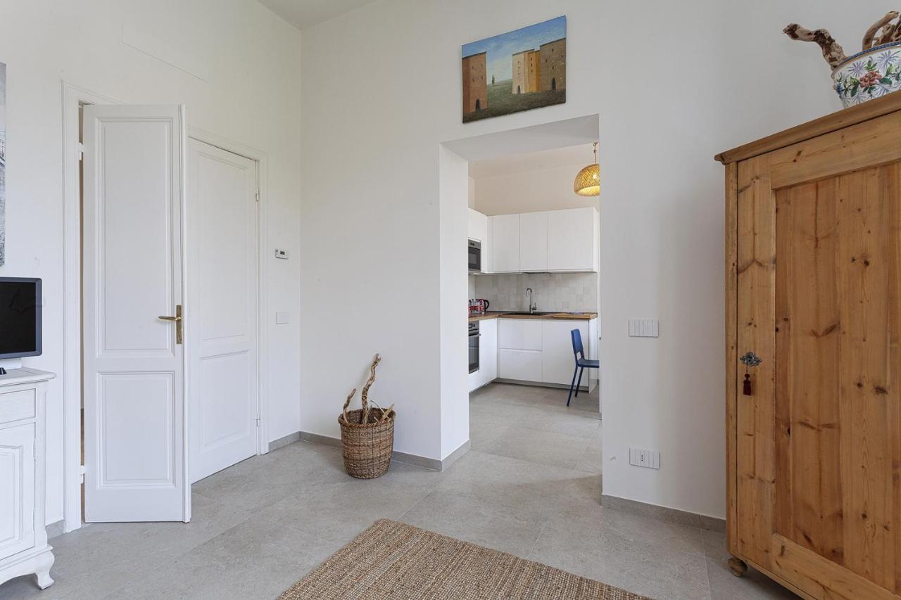 Apartamento In Fondo Al Mar By Wonderful Italy Santa Margherita Ligure Exterior foto