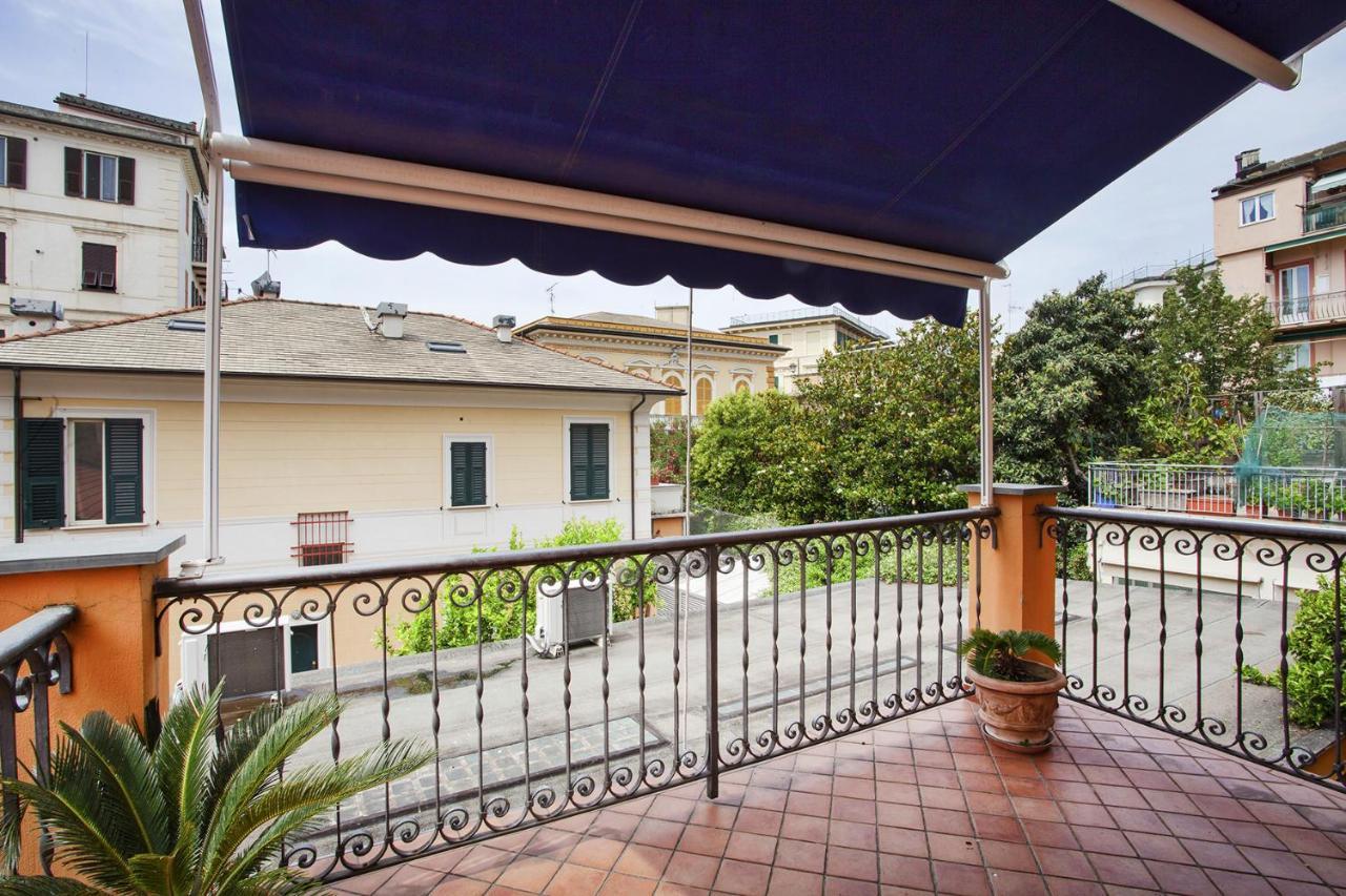 Apartamento In Fondo Al Mar By Wonderful Italy Santa Margherita Ligure Exterior foto