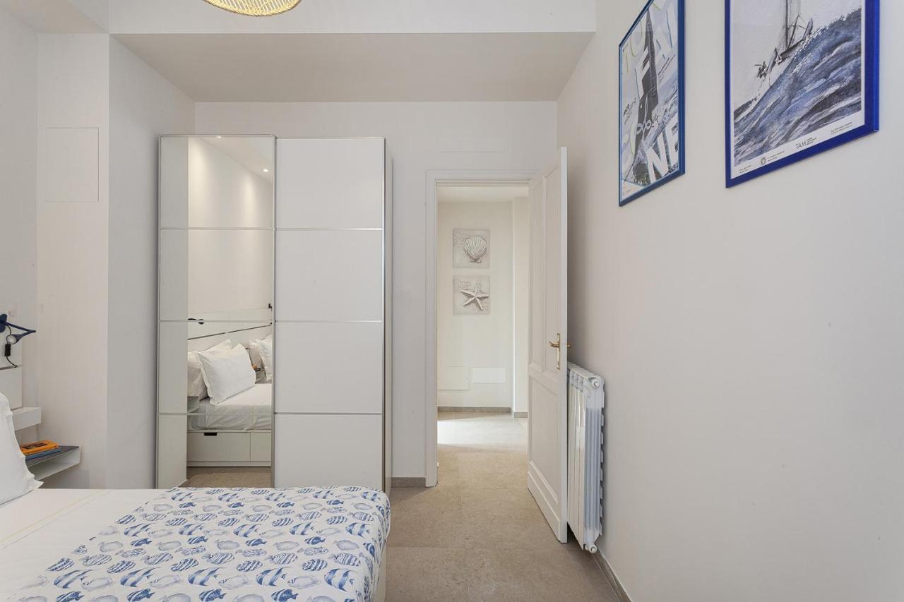 Apartamento In Fondo Al Mar By Wonderful Italy Santa Margherita Ligure Exterior foto
