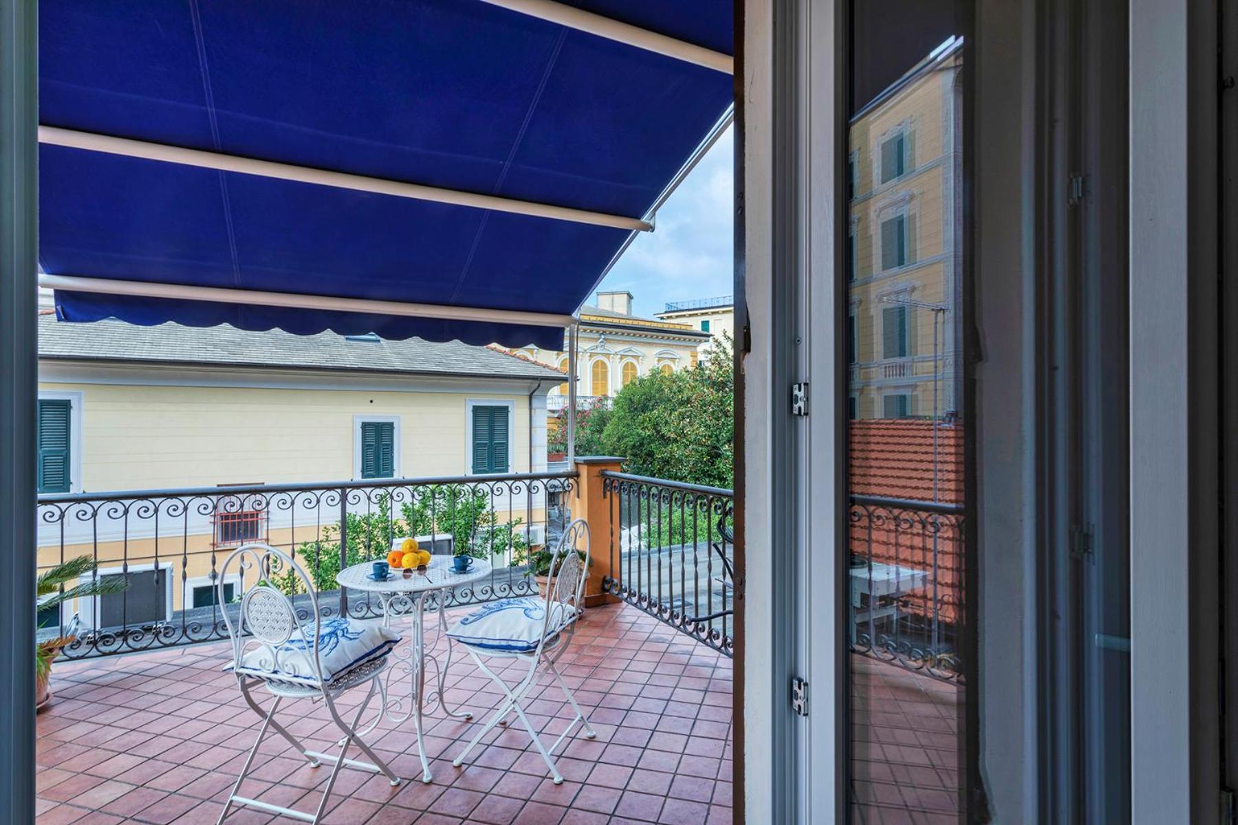 Apartamento In Fondo Al Mar By Wonderful Italy Santa Margherita Ligure Exterior foto