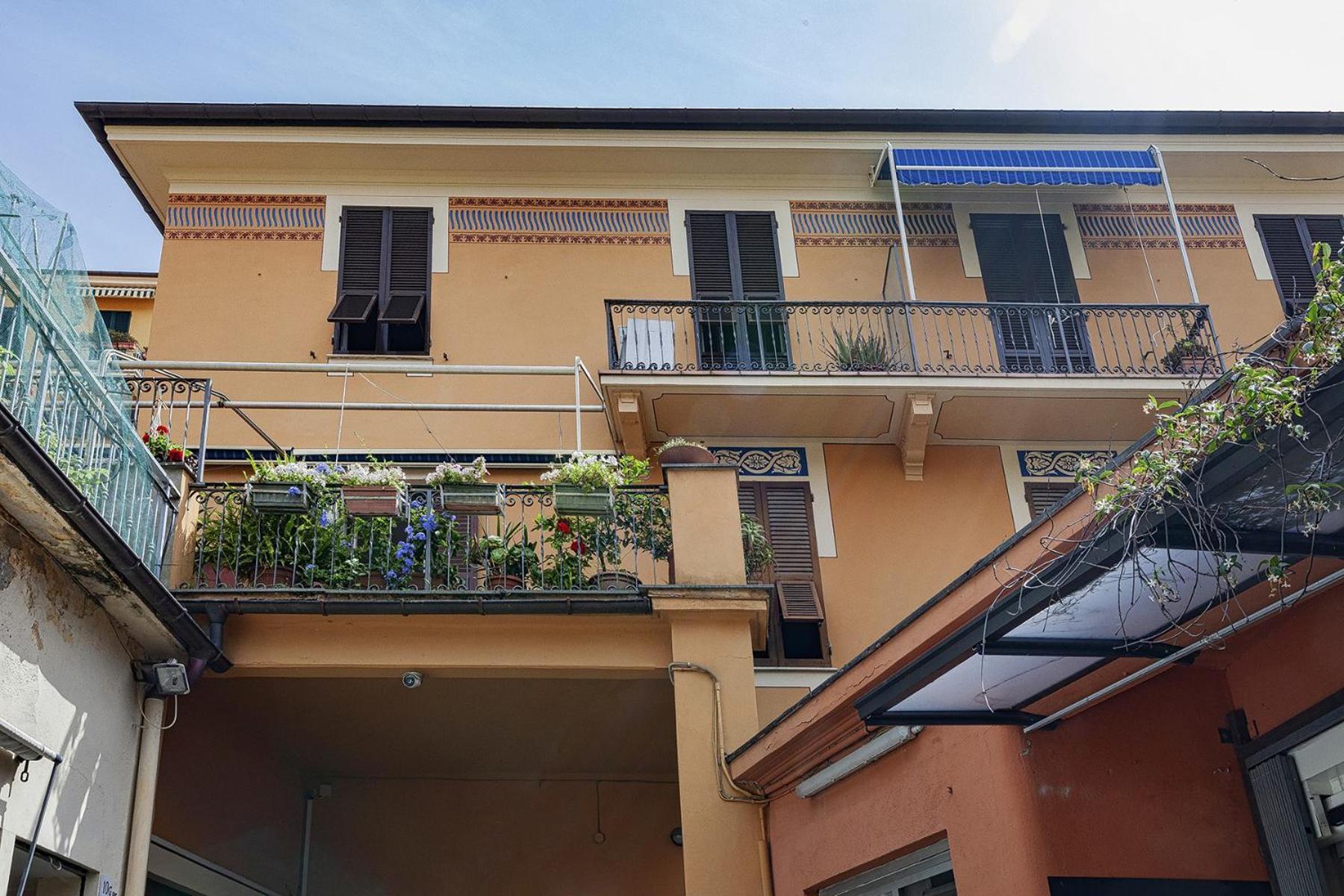 Apartamento In Fondo Al Mar By Wonderful Italy Santa Margherita Ligure Exterior foto