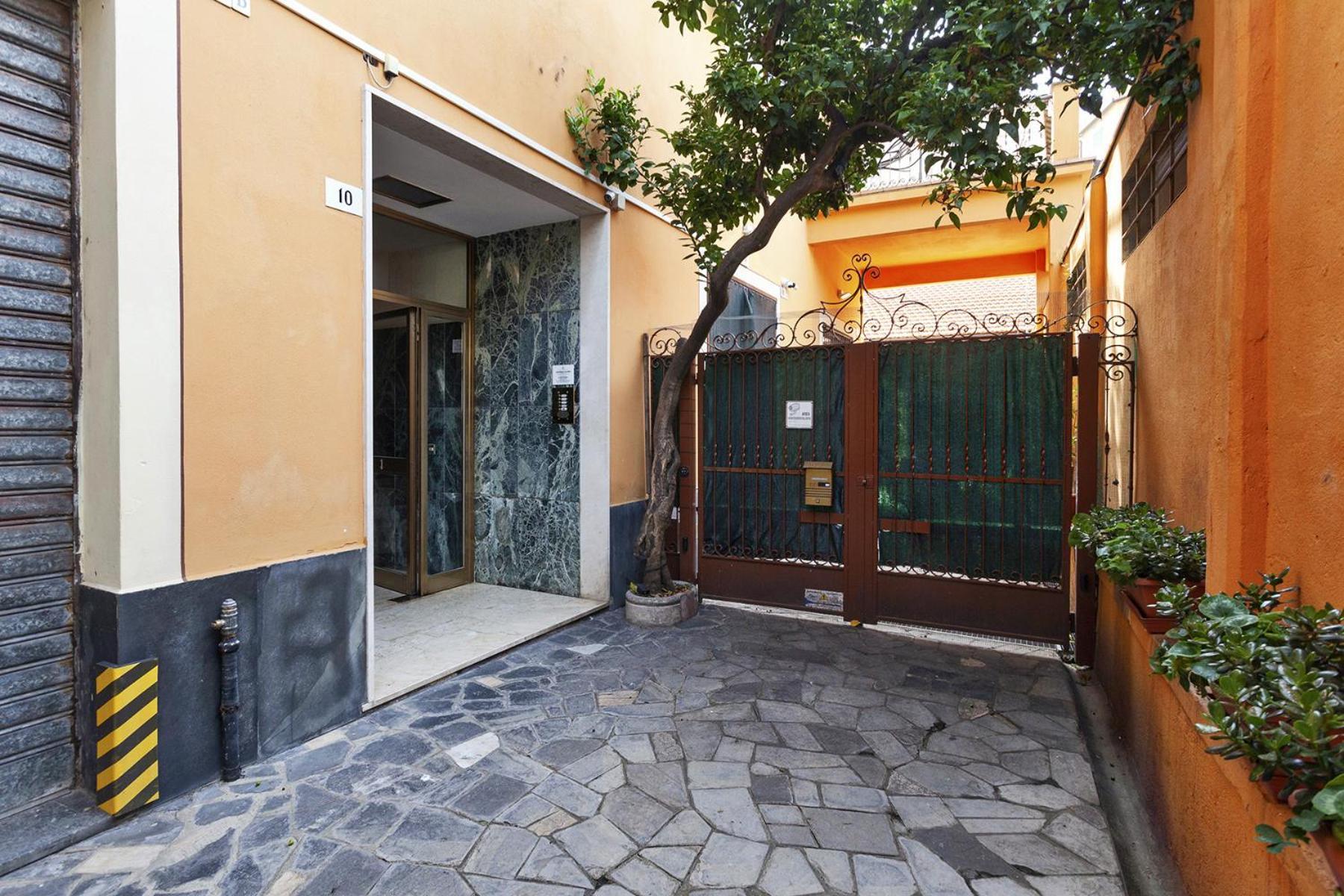 Apartamento In Fondo Al Mar By Wonderful Italy Santa Margherita Ligure Exterior foto