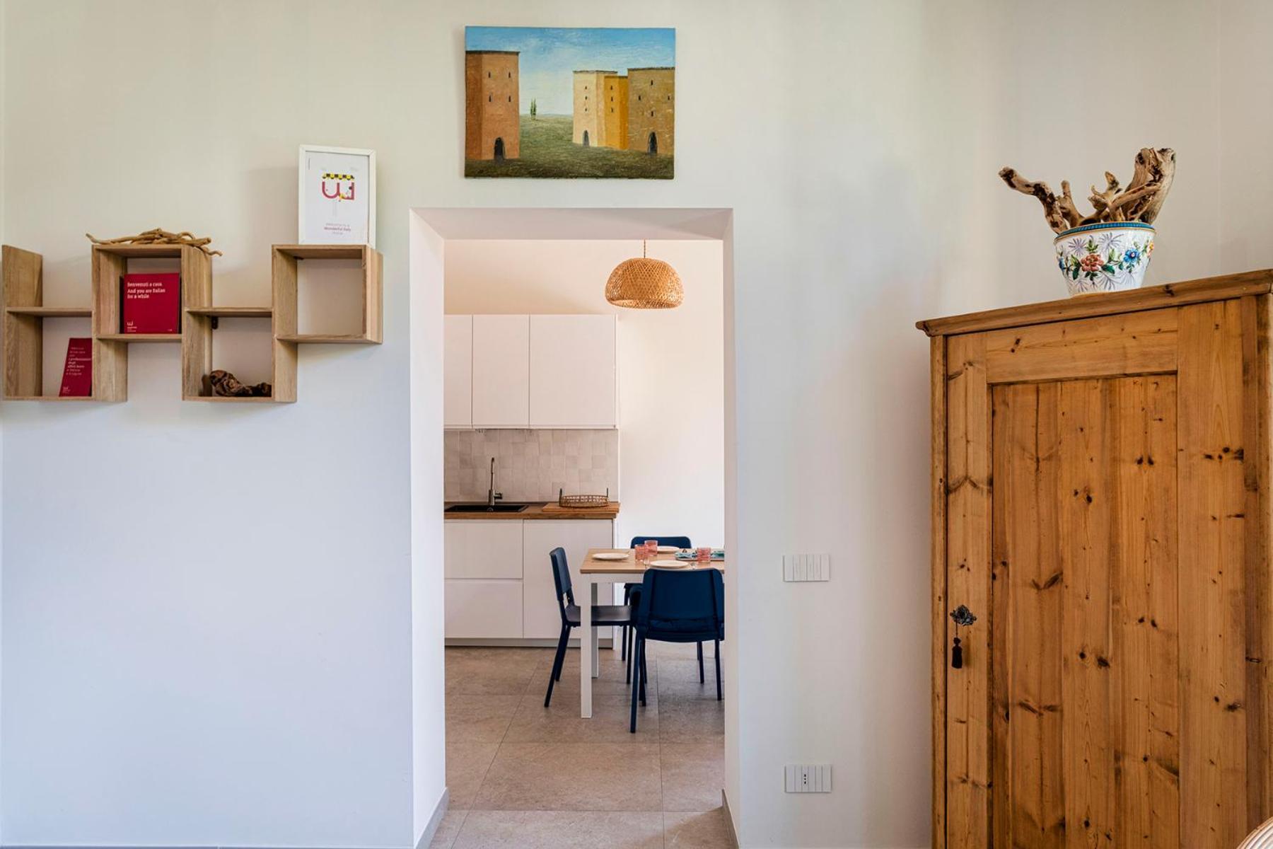 Apartamento In Fondo Al Mar By Wonderful Italy Santa Margherita Ligure Exterior foto